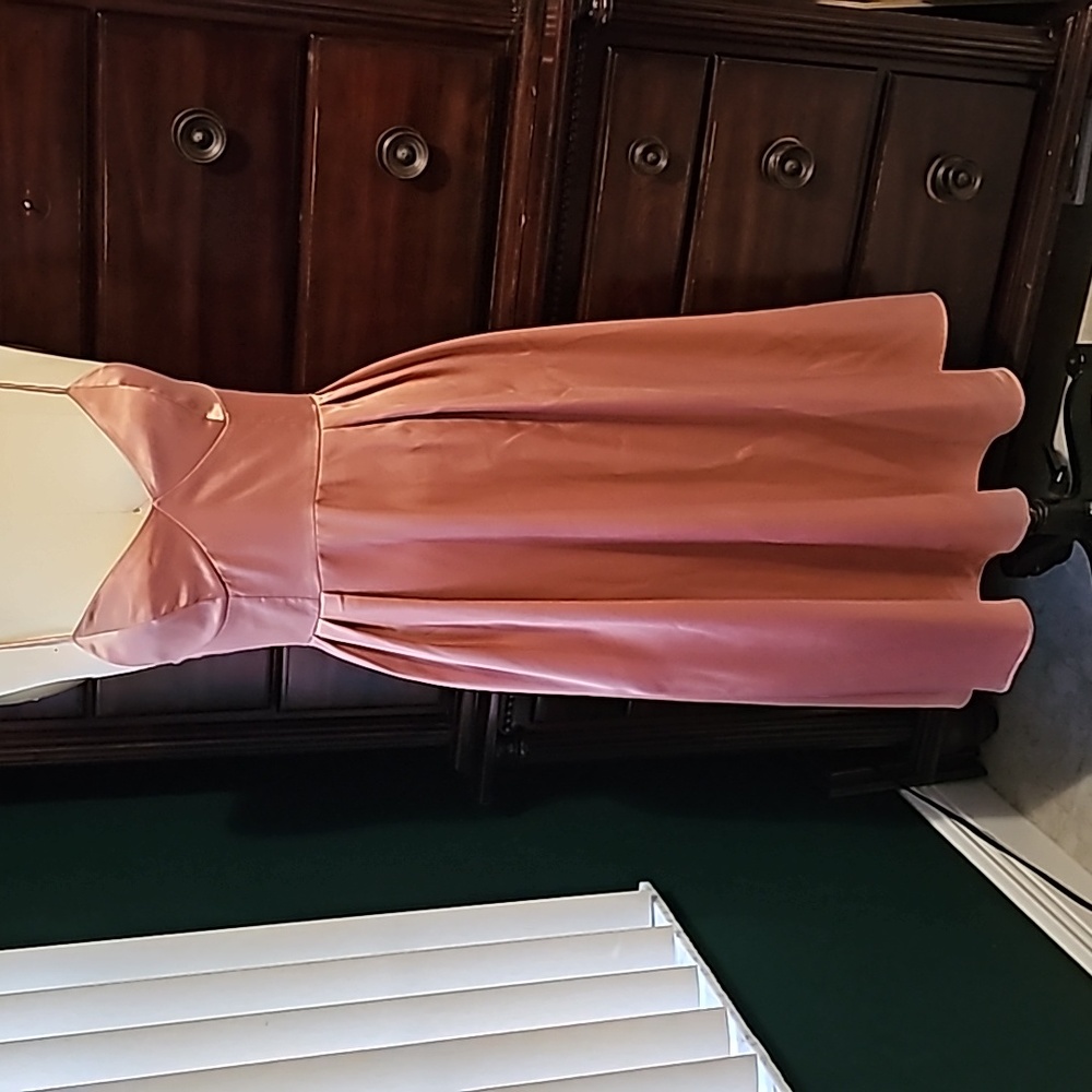HM Evening Gown
